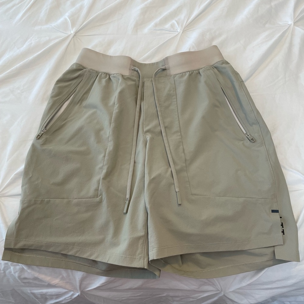 Lululemon License To Train (LTT) Shorts | Size S | 7” inseam